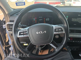 2025 Kia Telluride S - miniatura 10