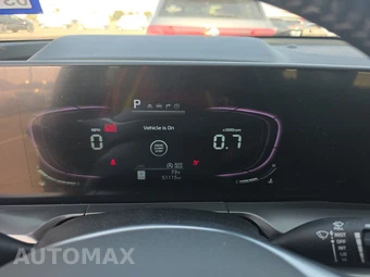 2025 Kia Telluride S - miniatura 12