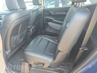 2025 Kia Telluride S - miniatura 13