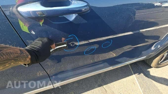2025 Kia Telluride S - miniatura 21