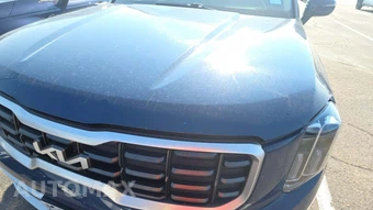 2025 Kia Telluride S - miniatura 22