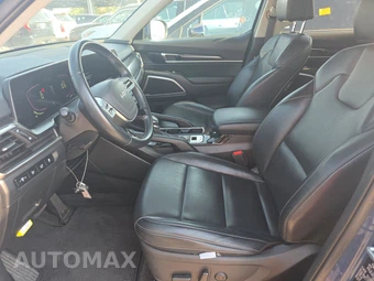 2025 Kia Telluride S - miniatura 7