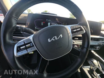 2025 Kia Telluride S – miniatura 10