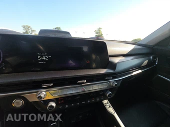 2025 Kia Telluride S – miniatura 11