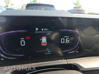 2025 Kia Telluride S – miniatura 12