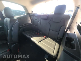 2025 Kia Telluride S – miniatura 14