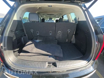 2025 Kia Telluride S – miniatura 17