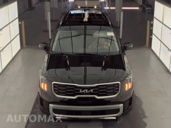 2025 Kia Telluride S – miniatura 2