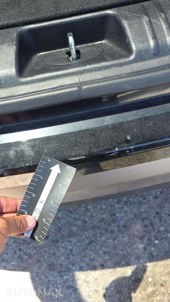 2025 Kia Telluride S – miniatura 32