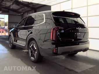 2025 Kia Telluride S – miniatura 6