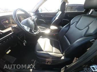2025 Kia Telluride S – miniatura 7