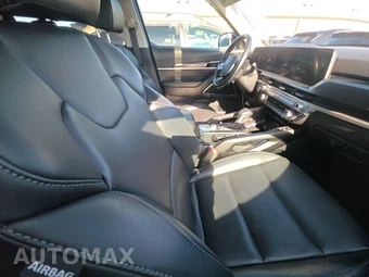 2025 Kia Telluride S – miniatura 8