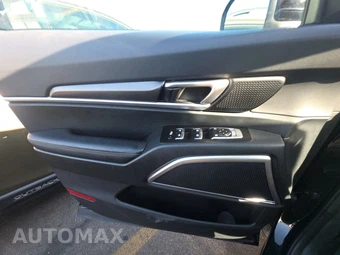 2025 Kia Telluride S – miniatura 9