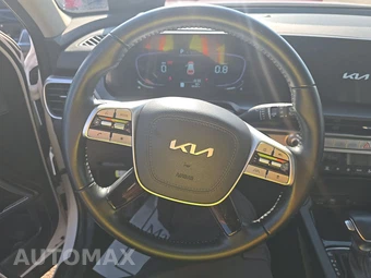 2025 Kia Telluride S - miniatura 10