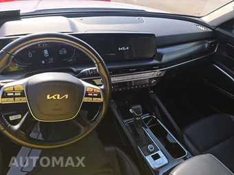 2025 Kia Telluride S - miniatura 11