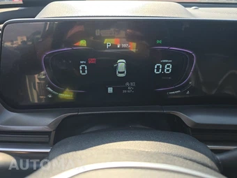 2025 Kia Telluride S - miniatura 12