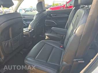 2025 Kia Telluride S - miniatura 13