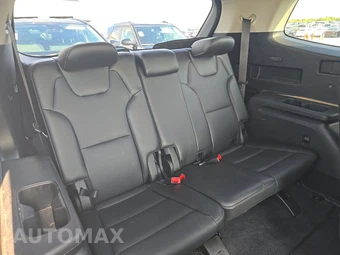2025 Kia Telluride S - miniatura 14