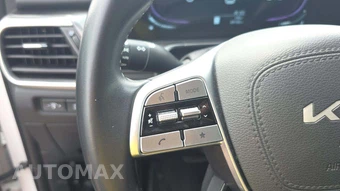 2025 Kia Telluride S - miniatura 21