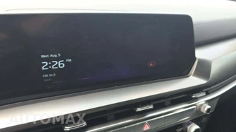 2025 Kia Telluride S - miniatura 22