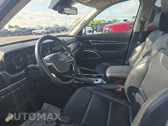 2025 Kia Telluride S - miniatura 7