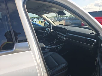 2025 Kia Telluride S - miniatura 8