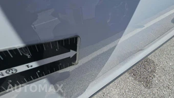 2025 Kia Telluride S - miniatura 12