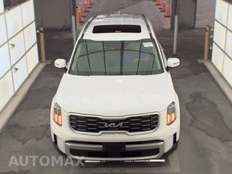 2025 Kia Telluride S - miniatura 2