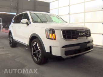 2025 Kia Telluride S - miniatura 3