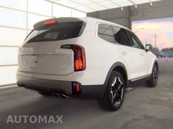 2025 Kia Telluride S - miniatura 4