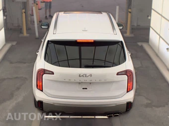 2025 Kia Telluride S - miniatura 5