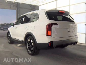 2025 Kia Telluride S - miniatura 6