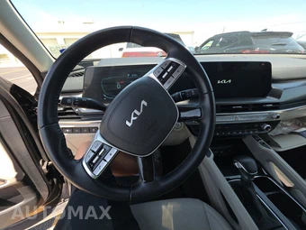2025 Kia Telluride S - miniatura 10