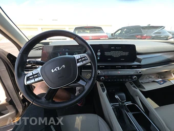 2025 Kia Telluride S - miniatura 11