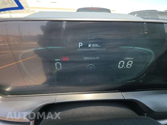 2025 Kia Telluride S - miniatura 12