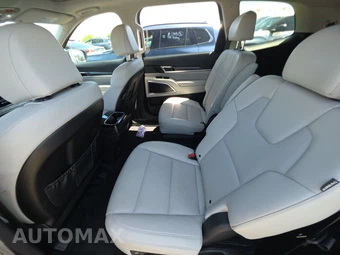 2025 Kia Telluride S - miniatura 13