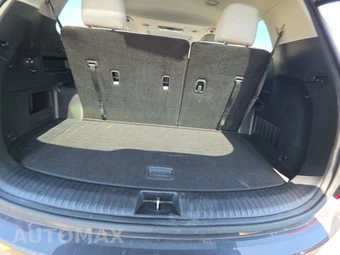 2025 Kia Telluride S - miniatura 17