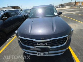 2025 Kia Telluride S - miniatura 2