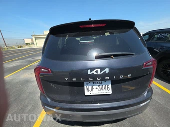 2025 Kia Telluride S - miniatura 5