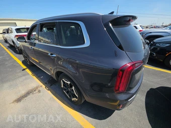 2025 Kia Telluride S - miniatura 6