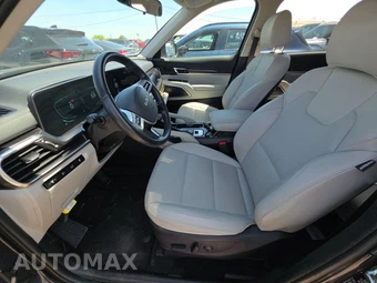 2025 Kia Telluride S - miniatura 7