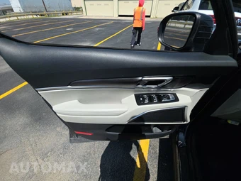 2025 Kia Telluride S - miniatura 9