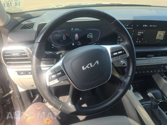 2025 Kia Telluride S - miniatura 10