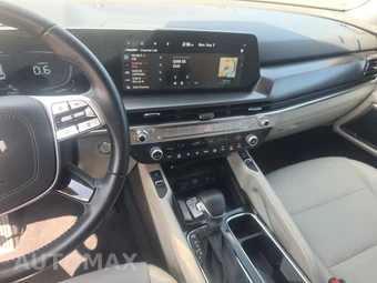 2025 Kia Telluride S - miniatura 11