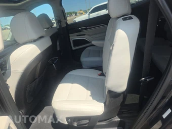 2025 Kia Telluride S - miniatura 13