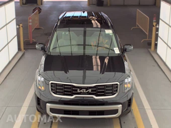 2025 Kia Telluride S - miniatura 2
