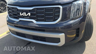 2025 Kia Telluride S - miniatura 30