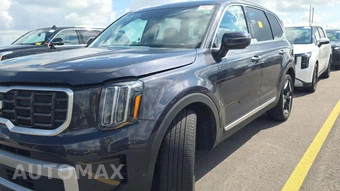 2025 Kia Telluride S - miniatura 31