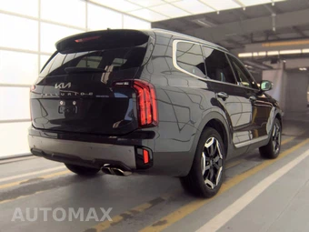 2025 Kia Telluride S - miniatura 4