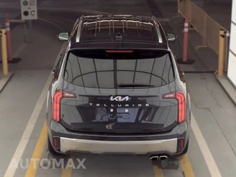 2025 Kia Telluride S - miniatura 5
